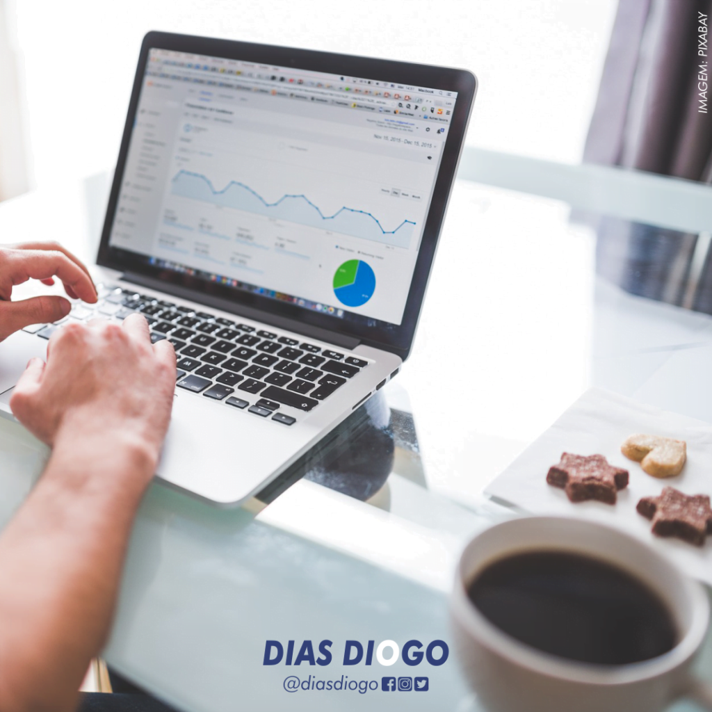 Crescimento do Marketing Digital devido a pandemia