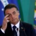 Bolsonaro nega plano golpista em depoimento à PF e afirma: “Ele que responda pelos atos dele