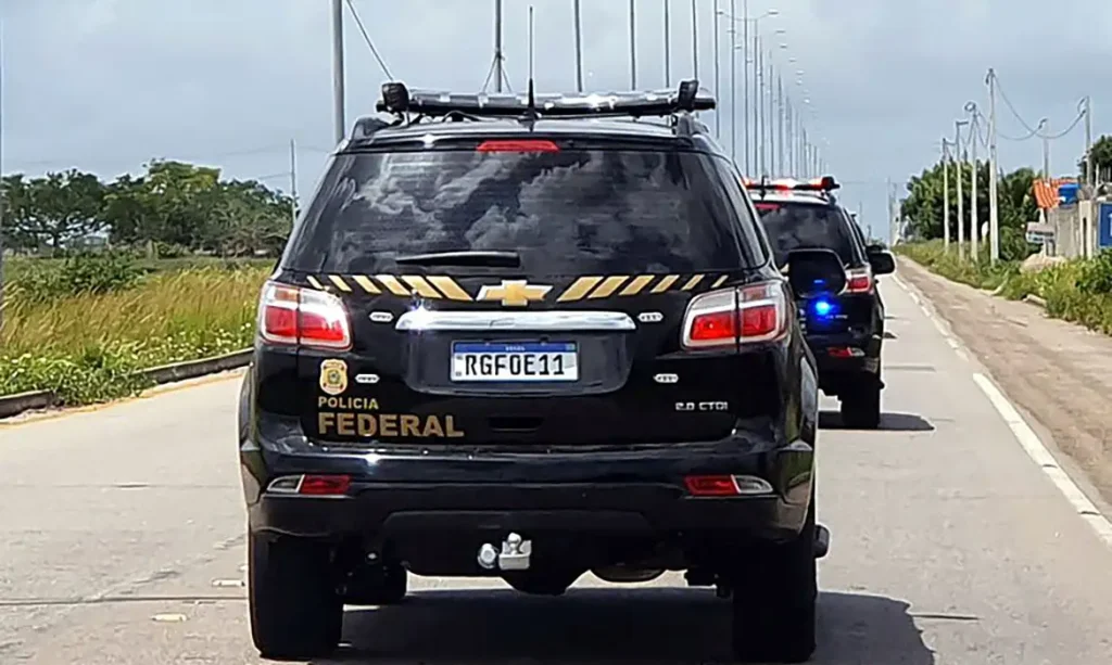 Bolsonaro e militares são alvos da Operação Tempus Veritatis