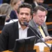 PGR concorda com quebra de sigilos bancário e fiscal de Janones PGR concorda com quebra de sigilos bancário e fiscal de Janones