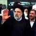 Cai helicóptero que transportava presidente do Irã Ebrahim Raisi Cai helicóptero que transportava presidente do Irã Ebrahim Raisi