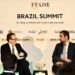 Claúdio Castro no Financial Times em Nova Iorque, reforçou a importância da governança digital para fortalecer negócios do Estado do Rio Claúdio Castro no Financial Times em Nova Iorque, reforçou a importância da governança digital para fortalecer negócios do Estado do Rio