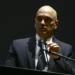 Moraes nega recurso de Bolsonaro contra inelegibilidade