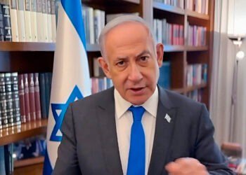 Internacional: Netanyahu dissolve o gabinete de guerra