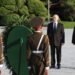 Giro Internacional destaca o encontro de Putin e o líder norte-coreano