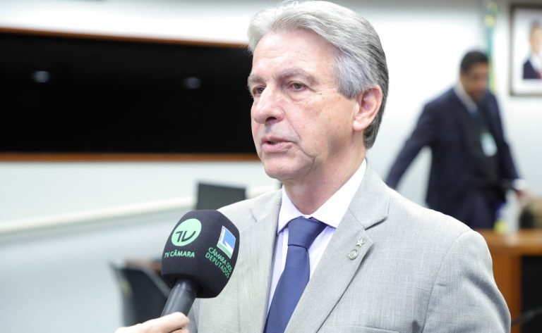 Audiência Pública - Transferência das operações das loterias federais para subsidiária. Dep. Tadeu Veneri (PT-PR).
