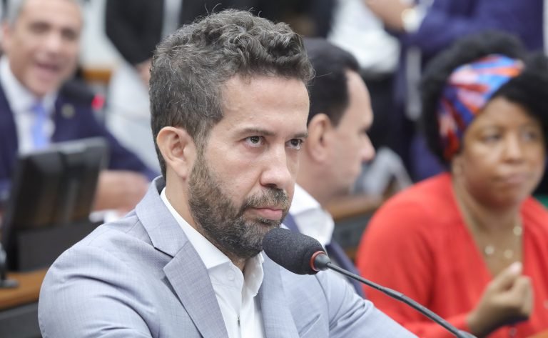 Apreciação de pareceres preliminares. Dep. André Janones (AVANTE - MG)