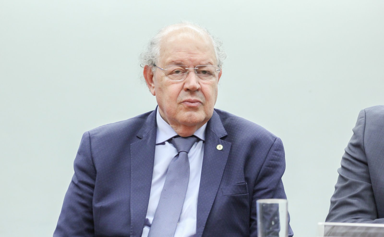 Grupo de Trabalho destinado ao Comitê Gestor e à Distribuição da Receita do Imposto Sobre Bens e Serviços (IBS)