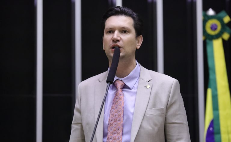 Discussão e votação de propostas legislativas. Dep. Gilson Marques (NOVO - SC)