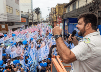Welberth Rezende faz história em Macaé com vitória eleitoral avassaladora