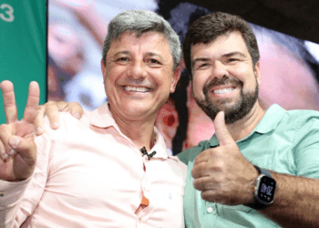 Cesinha lidera a Câmara de Macaé como o vereador mais votado em eleições históricas