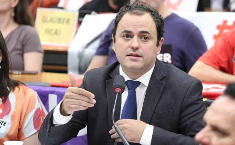 Oitiva de testemunhas arroladas pelo Deputado Paulo Magalhães, relator do processo referente à Representação nº 5/24, em desfavor do Deputado Glauber Braga - PSOL/RJ.