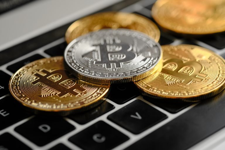 Moedas virtuais