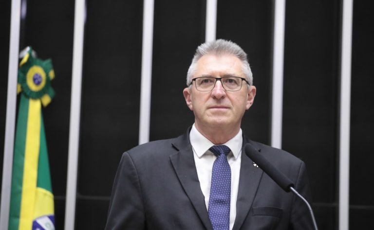 Discussão e votação de propostas legislativas. Dep. Heitor Schuch (PSB - RS)