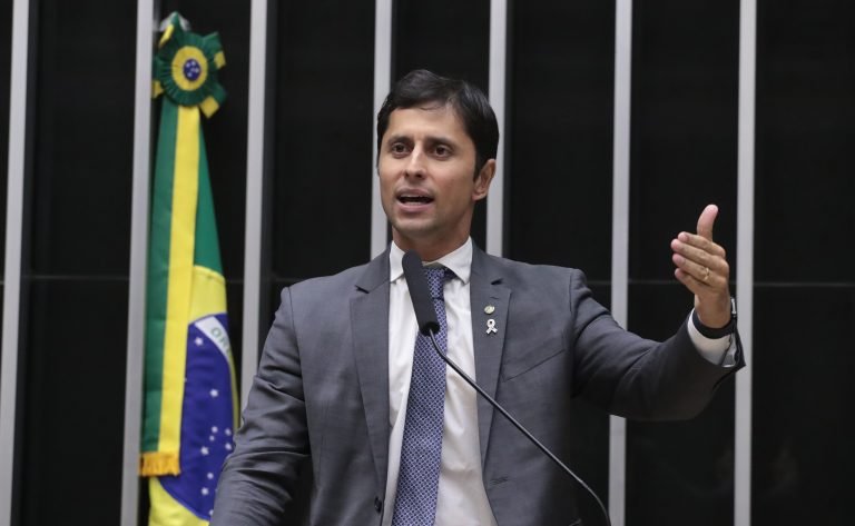 Discussão e votação de propostas. Dep. Duarte Jr. (PSB - MA)