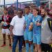 Flamengo vence final da Brasil Soccer Cup Sub-14 no Moacyrzão Flamengo vence final da Brasil Soccer Cup Sub-14 no Moacyrzão