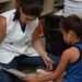 Programa Saúde na Escola: atualização do calendário vacinal movimenta comunidade escolar Programa Saúde na Escola: atualização do calendário vacinal movimenta comunidade escolar