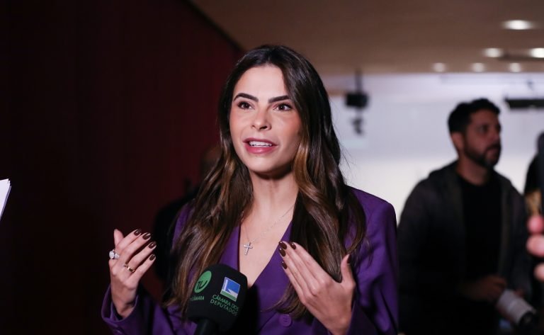 Seminário - V Encontro Nacional de Procuradoras da Mulher. Dep. Yandra Moura (UNIÃO - SE)