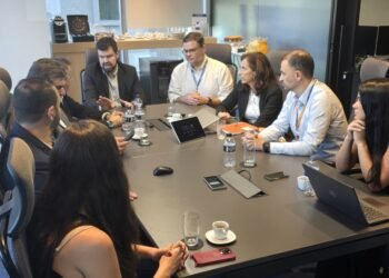 Macaé reforça apoio a investimentos no setor energético