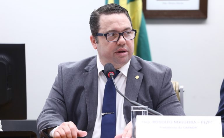 Audiência Pública - Debater a securitização das dívidas dos produtores rurais de Mato Grosso do Sul. Dep. Rodolfo Nogueira (PL-MS)