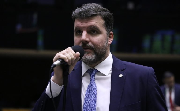 Discussão e Votação de Propostas Legislativas. Dep. Pedro Lupion (PP - PR)