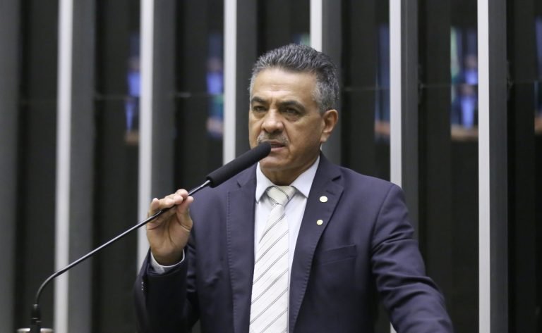 Proposições Remanescentes da Sessão Anterior. Dep. Emidinho Madeira (PL - MG)