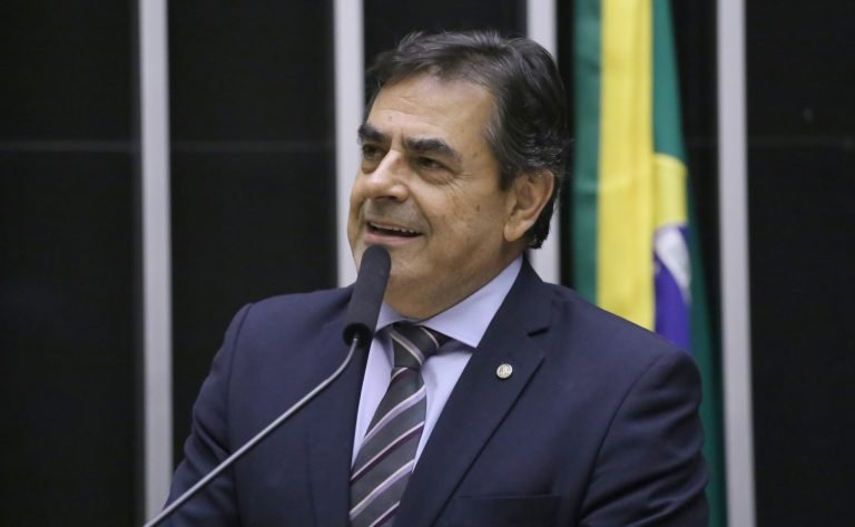 Homenagem aos 114 anos do Corpo de Bombeiros Militar de Minas Gerais. Dep. Domingos Sávio (PL - MG)