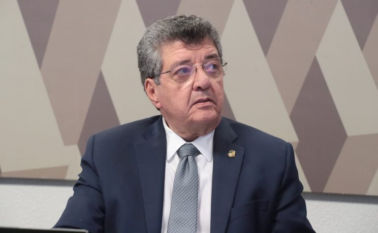 Audiência Pública - Brasil Soberano. Senador, Fernando Farias (MDB - AL)