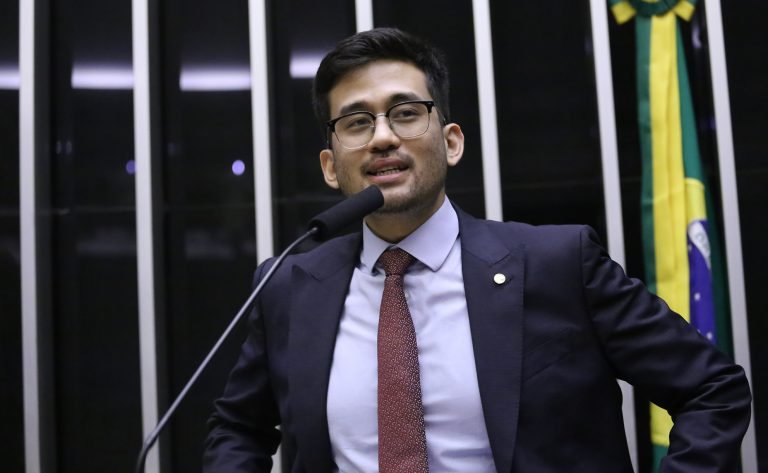 Discussão e votação de propostas legislativas. Dep. Kim Kataguiri (UNIÃO-SP)