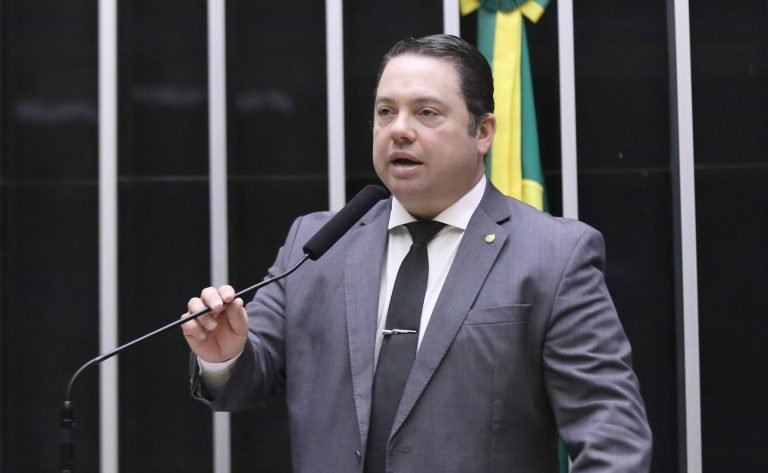 Homenagem ao Dia Internacional das Cooperativas. Dep. Rodolfo Nogueira (PL-MS)