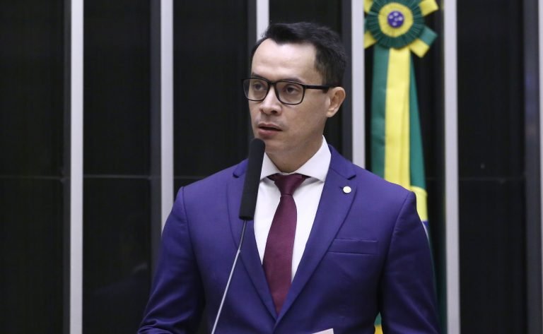 Discussão e Votação de Propostas Legislativas. Dep. Zé Haroldo Cathedral (PSD - RR)