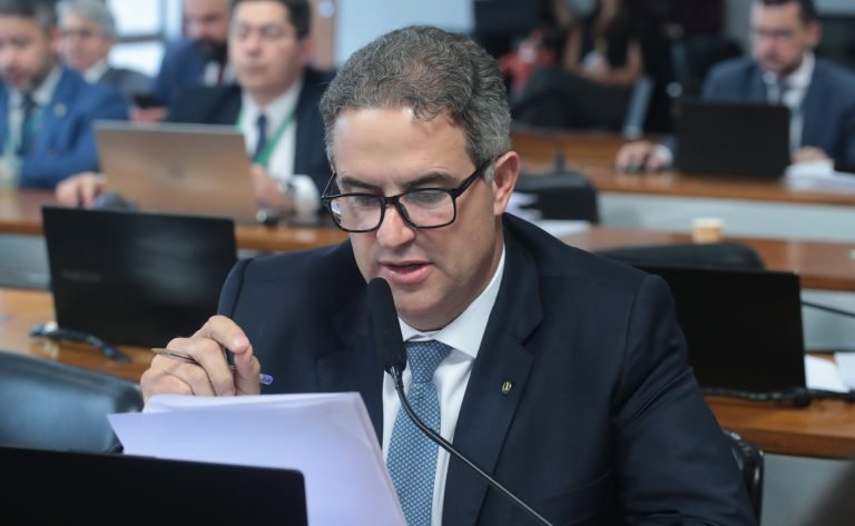 Oitivas de Testemunha. Dep. Ricardo Maia (MDB - BA)