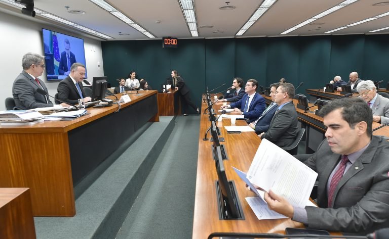 Apreciação de pareceres