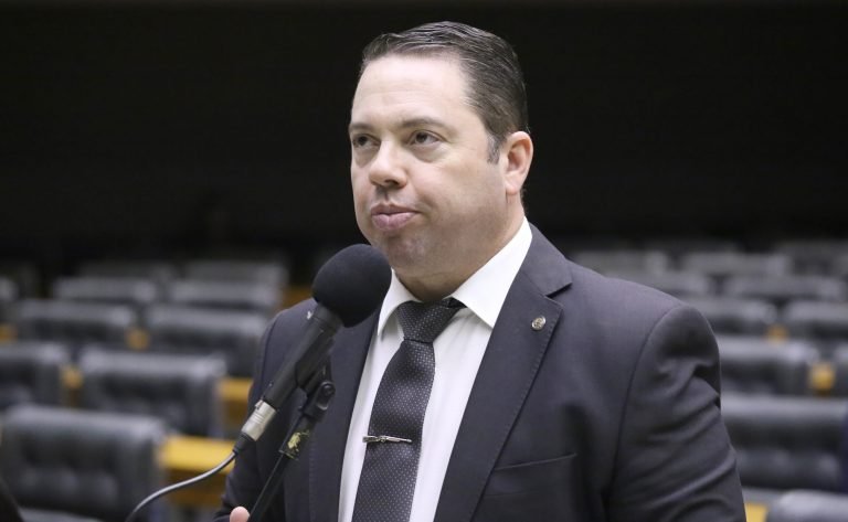 Discussão e votação de propostas legislativas. Dep. Rodolfo Nogueira (PL-MS)