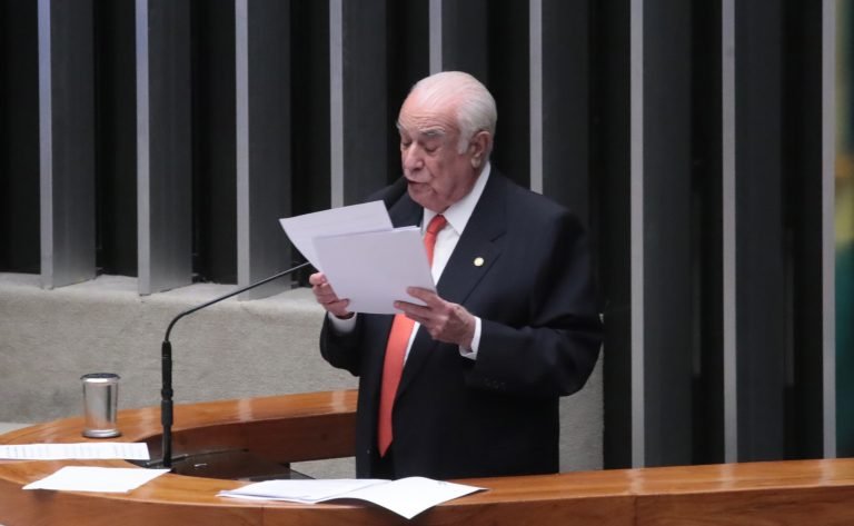 Discussão e votação de propostas legislativas. Dep. Antonio Carlos Rodrigues (PL - SP)