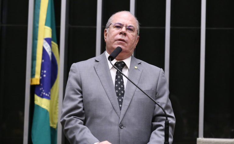 Discussão e votação de propostas legislativas. Dep. Hildo Rocha (MDB - MA)