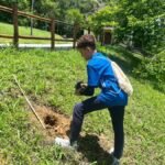 Rio das Ostras apoia reflorestamento da Reserva Biológica União