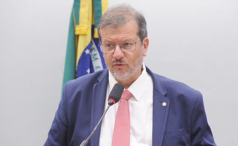 Audiência Pública - Os desafios enfrentados pelas pessoas estomizadas no Brasil. Dep. Alexandre Lindenmeyer (PT - RS)