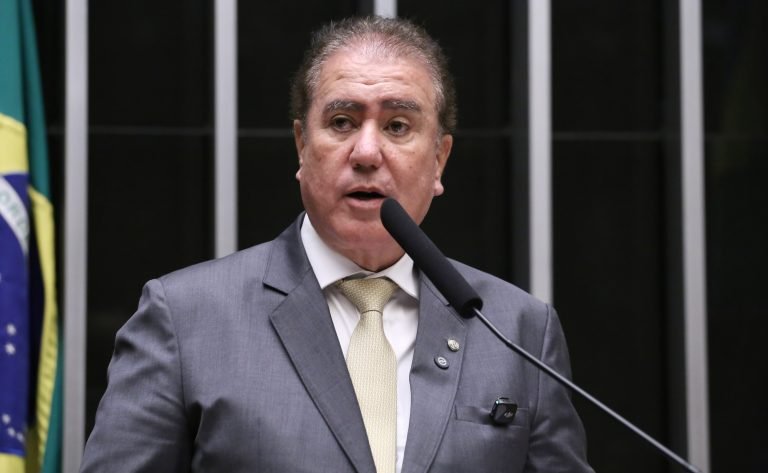 Discussão e votação de propostas legislativas. Dep. Jonas Donizette (PSB - SP)
