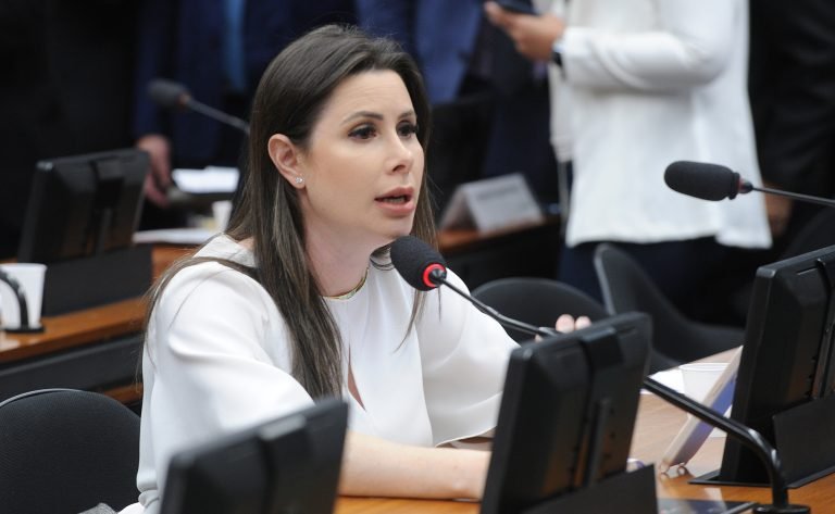 Discussão e votação de propostas legislativas. Dep. Caroline de Toni (PL-SC)