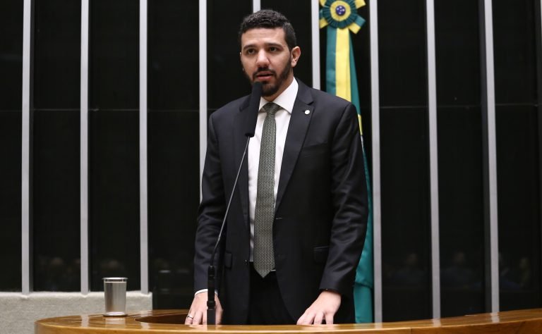 Discussão e votação de propostas legislativas. Dep. Neto Carletto (AVANTE-BA)