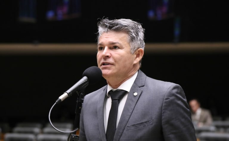 Discussão e votação de propostas legislativas. Dep. José Medeiros (PL - MT)