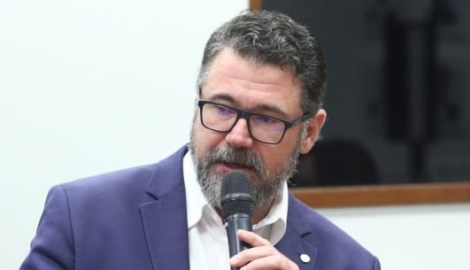 Audiência Pública - Colecionadores, Atiradores Desportivos e CACs. Dep. Marcos Pollon (PL-MS)