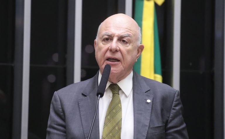 Discussão e Votação de Propostas Legislativas. Dep. Arnaldo Jardim (CIDADANIA - SP)