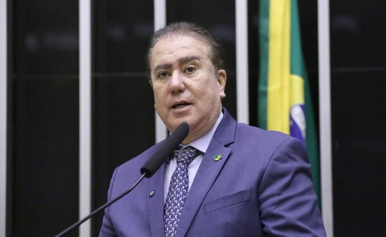 Homenagem ao Dia do Imigrante Grego. Dep. Jonas Donizette (PSB - SP)