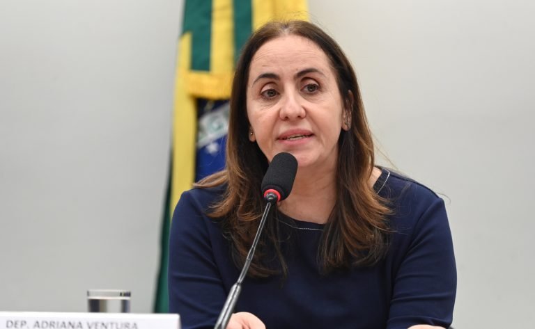 Audiência Pública - Resultados do Enamed 2025 - Parte 2. Dep. Adriana Ventura (NOVO - SP)