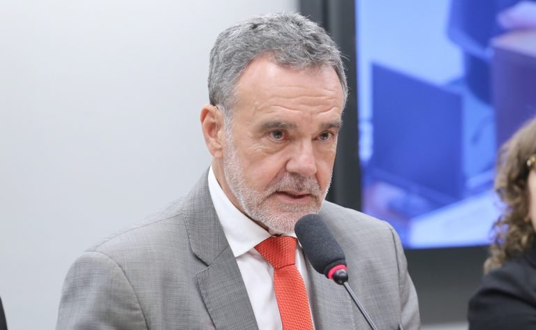 Audiência Pública - Comemoração ao dia do jornalista. Dep. Daniel Almeida (PCdoB - BA)