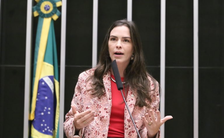 Discussão e votação de propostas legislativas. Dep. Maria Arraes (SOLIDARIEDADE - PE)
