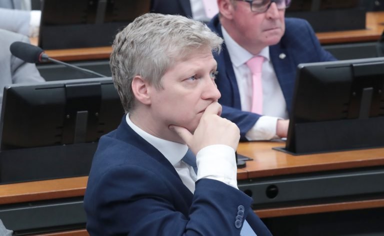 Apreciação de pareceres. Dep. Marcel van Hattem (NOVO - RS)