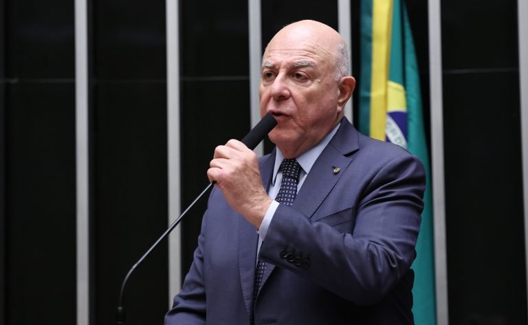 Discussão e votação de propostas legislativas. Dep. Arnaldo Jardim (CIDADANIA - SP)